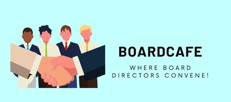 BoardCafe.org